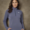 Karrimor Longsleeve Quarter Zip Top Ladies – A Detailed Product Description