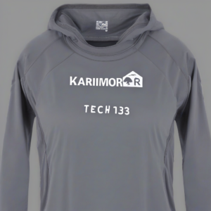 Karrimor Tech Tee LD43: A Detailed Product Description