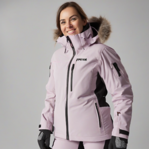 Nevica Neige Ski Jacket Womens: A Detailed Product Description